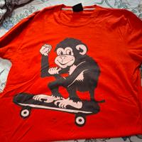 T-shirt uomo Paul Smith