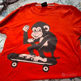 T-shirt uomo Paul Smith