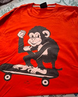 T-shirt uomo Paul Smith