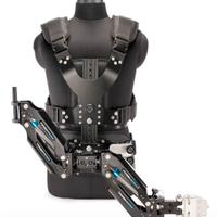 Steadicam Flycam Vista II + Zest Pro | Arm & Vest