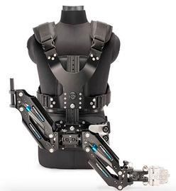 Steadicam Flycam Vista II + Zest Pro | Arm & Vest