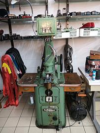 macchina da cucire black 2 fili