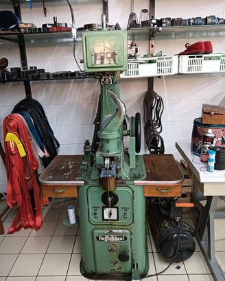 macchina da cucire black 2 fili