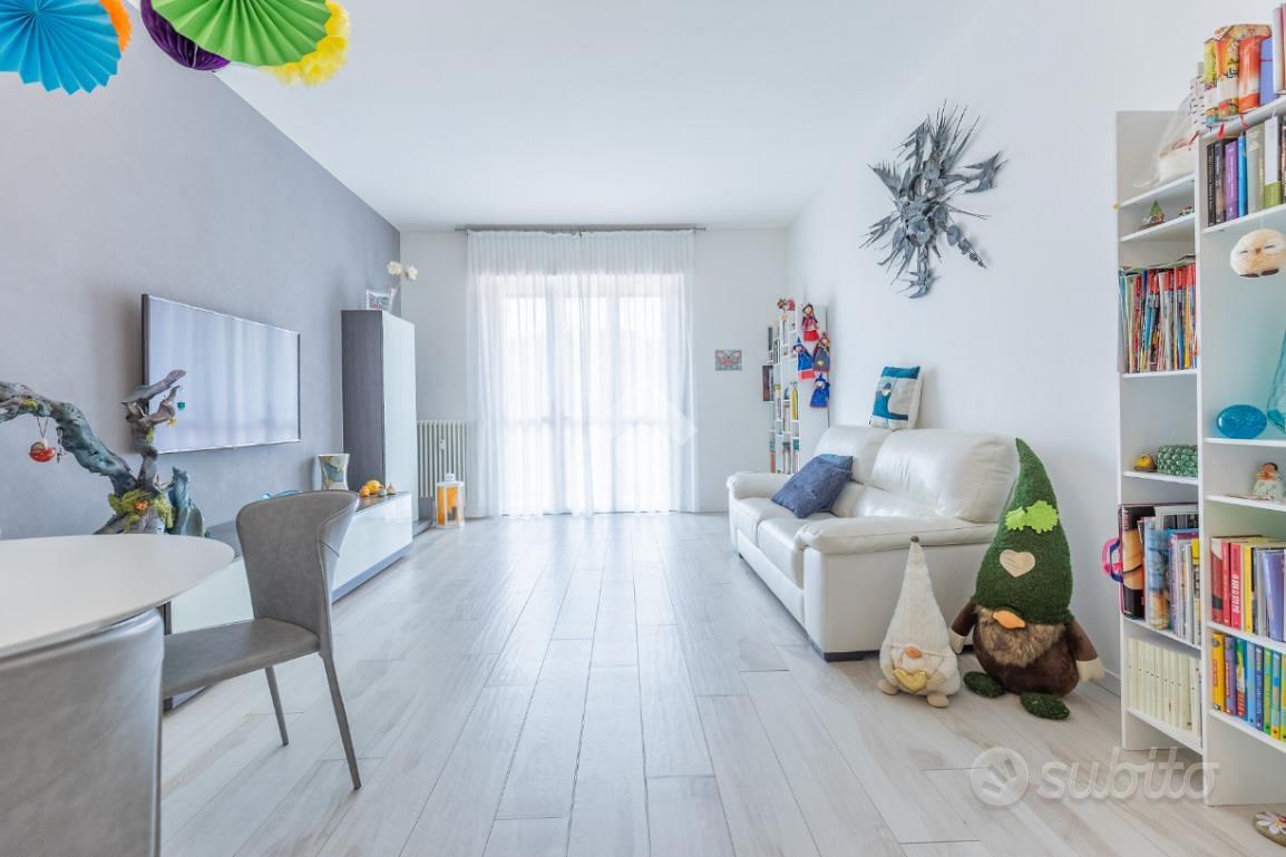 Appartamento – Torre Boldone, Gaito - Vista 2
