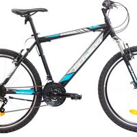 MTB Fratelli Schiano modello Range 26’