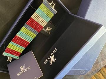 Braciale Swarovski