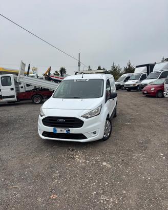 FORD TRANSIT 1.5 TDCI 100CV