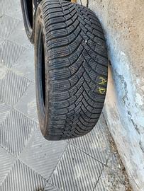  2 ruote termiche 205/56/r16