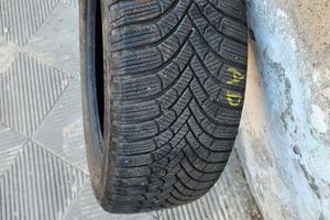  2 ruote termiche 205/56/r16