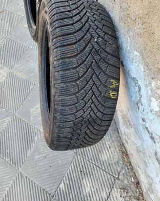  2 ruote termiche 205/56/r16