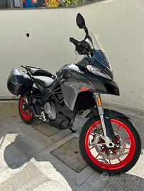 Ducati Multistrada V2S - Maggio 2023 - 6.100 km