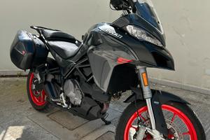 Ducati Multistrada V2S - Maggio 2023 - 6.100 km