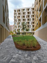 Appartamento arredato - spese incluse