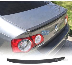 SPOILER VOLKSWAGEN VW PASSAT B6 SEDAN 05-10