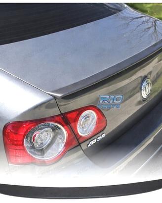 SPOILER VOLKSWAGEN VW PASSAT B6 SEDAN 05-10