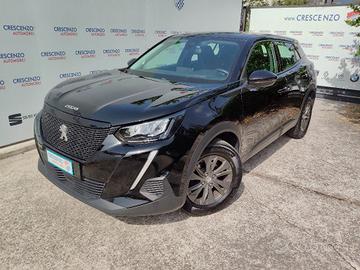 PEUGEOT 2008 BlueHDi 110 S&S PREZZO REALE