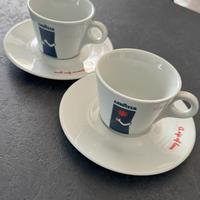 Tazze cappuccino Lavazza