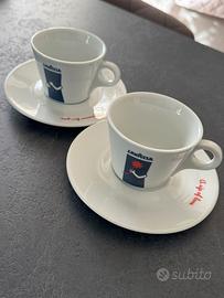 Tazze cappuccino Lavazza