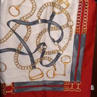 Foulard Vintage Donna