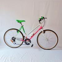 Zanella mtb donna anno 1990 mountain bike, vintage