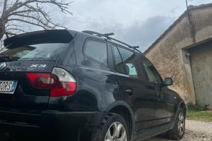 BMW x3 2000d