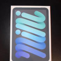 Ipad mini A17 pro 2024