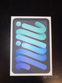 Ipad mini A17 pro 2024