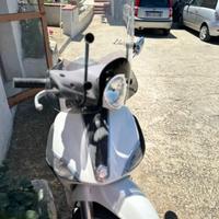Piaggio Liberty 125 - 2011