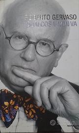 Qualcosa non va Roberto Gervaso 