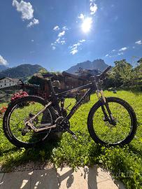 MTB Giant Full