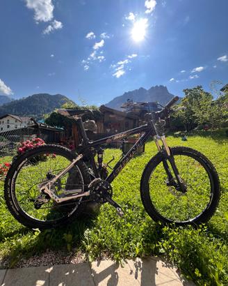 MTB Giant Full