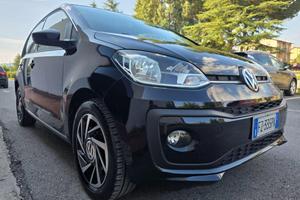 VOLKSWAGEN up! 1.0 5p. color up! BlueMotion Tech