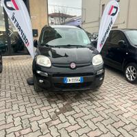 Fiat Panda 0.9 TwinAir Turbo Natural Power Pop