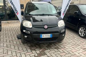 Fiat Panda 0.9 TwinAir Turbo Natural Power Pop