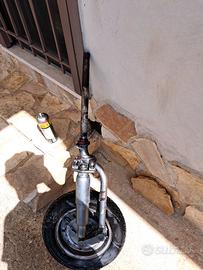 Forcella vespa 125 px anni 80
