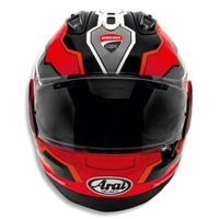 Casco ducati corse V8