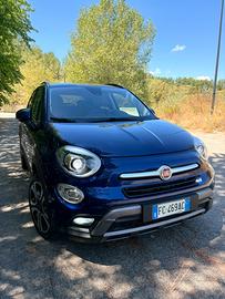 Fiat 500X Cross 2.0 D