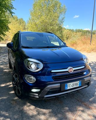 Fiat 500X Cross 2.0 D