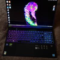 ACER Predator Helios Neo 16SAI