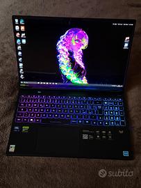 ACER Predator Helios Neo 16SAI