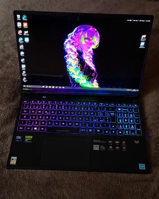 ACER Predator Helios Neo 16SAI