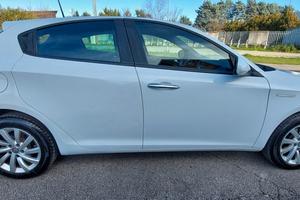 GIULIETTA 1,4 TURBO 120 CV GPL DI SERIE TELEFONO S