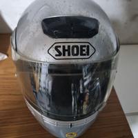 CASCHI INTEGRALI e NON