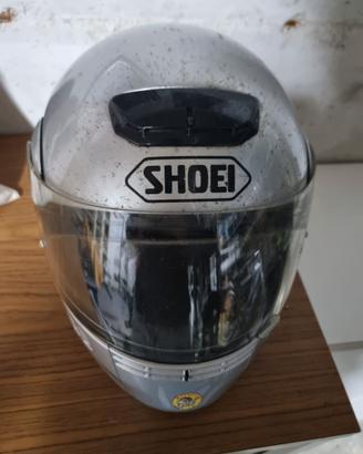 CASCHI INTEGRALI e NON