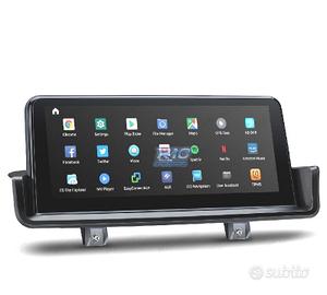 RADIO GPS ANDROID 13 BMW E90 E91 E92 E93 08-12