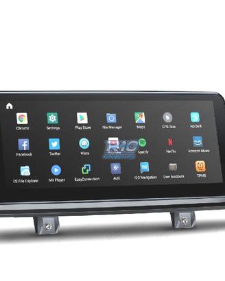RADIO GPS ANDROID 13 BMW E90 E91 E92 E93 08-12