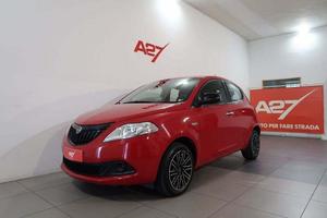 Lancia Ypsilon 1.0 firefly hybrid ORO s&s 70cv 5po