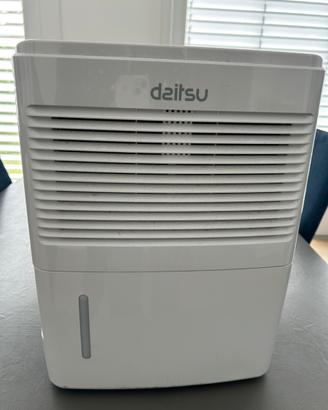 Deumidificatore