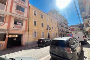 San benedetto - via vincenzo bellini