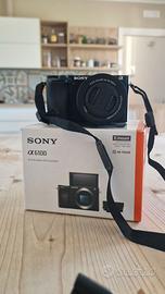 Sony a6100 anno 2025